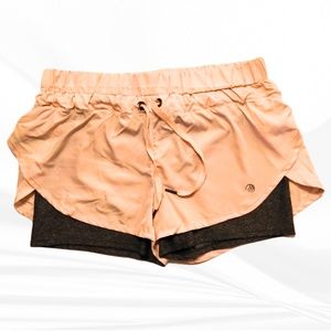 Women's Athletic Shorts